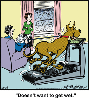 marmaduke